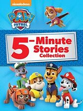 Paw patrol minute for sale  UK