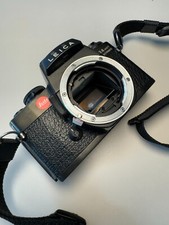 Leica r4mot electronic gebraucht kaufen  Hüttenberg