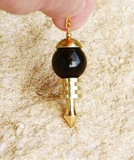 pendule radiesthesie micro vibratoire d'occasion pendule radiesthesie micro vibratoire d'occasion  Belleville