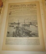Cento città italia usato  Catania