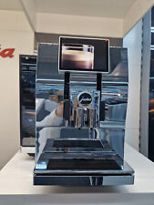 Jura kaffeevollautomat alumini gebraucht kaufen  Halberstadt