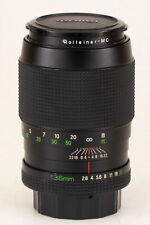 Rolleinar 135mm f2.8 usato Rolleinar 135mm f2.8 usato  Cormano