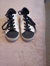 Zara kids shoes for sale  LITTLEHAMPTON