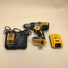 Broca DeWalt DCD996 20V sem escova sem fio 1/2 martelo comprar usado  Enviando para Brazil