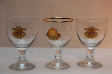 Verres biere ballon d'occasion  Sarreguemines