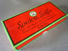 Vintage riginal speick gebraucht kaufen  Aalen