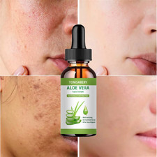 Ingrédients naturels aloe d'occasion  France