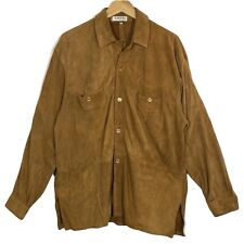 Chemise daim farmcore d'occasion  Montpellier-