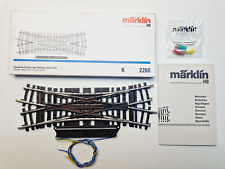 Märklin 2260 gleis gebraucht kaufen  Lindlar
