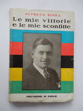 Alfredo binda mie usato  Trieste