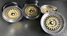 Bbs mahle 8x16 gebraucht kaufen  Ebrach