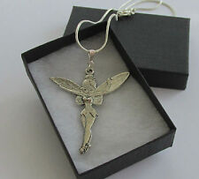 Large metal fairy for sale  LUTON