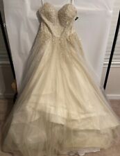 Glamour terani couture for sale  Midlothian