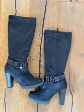 Liver high heel gebraucht kaufen  Reisbach