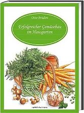 Erfolgreicher gemüsebau hausg gebraucht kaufen  Berlin
