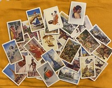 Due mazzi carte usato  Biella