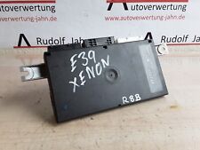 Lichtmodul xenon steuergerät gebraucht kaufen  Küllstedt