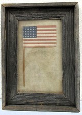 Framed authentic 1908 for sale  Fort Lauderdale