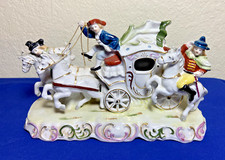 Vintage porcelain figurine for sale  Canadian