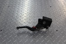 2008 KAWASAKI NINJA 650 EX650A FREIO DIANTEIRO CILINDRO MESTRE COM ALAVANCA PAZZO RACING comprar usado  Enviando para Brazil