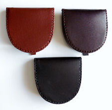 Horseshoe leather coin for sale  IPSWICH