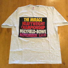 Vintage 1992 evander for sale  Highland Park