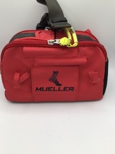 Bolsa vazia Mueller Merta apenas vermelha comprar usado  Enviando para Brazil
