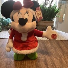 Minnie mouse sings for sale  Littleton