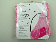 Capelli bed canopy for sale  Hereford