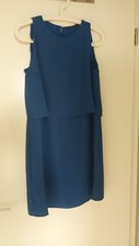 Esprit cocktailkleid lagenlook gebraucht kaufen  Hamburg
