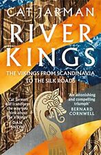 River kings times for sale  UK