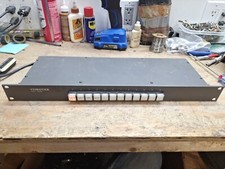 Videotek vis 1201 for sale  Youngstown