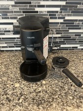 Krups 872 expresso d'occasion  Expédié en Belgium