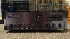 Onkyo integra 819xx d'occasion  Expédié en Belgium