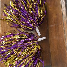 Pair cheer pom for sale  Vancouver