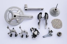 Campagnolo potenza 11sp for sale  BRIGHTON