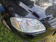 vw fox scheinwerfer gebraucht kaufen  Hohenwestedt