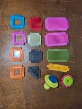 bristle blocks for sale  Center Hill