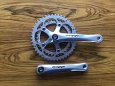 Stronglight impact double for sale  LONDON