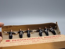 Cofalu 43ème agents d'occasion  Bayonne