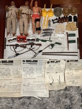 Vintage mattel big for sale  Elmhurst