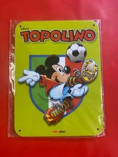 Topolino gol walt usato  Bologna