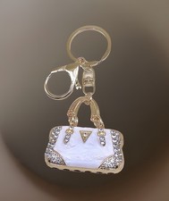Luxus taschenanhänger schlüs gebraucht kaufen  Recklinghausen