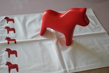 Ikea dala pferd gebraucht kaufen  Kerpen
