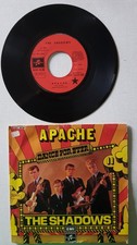 Vinyl single the gebraucht kaufen  Hanau