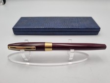 Vintage sheaffer fountain for sale  LEEDS