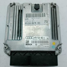 Centralina ecu motore usato  Mineo