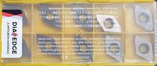 Wendeschneidplatten mitsubishi gebraucht kaufen  Adelsdorf