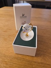 Swarovski figurine crystal gebraucht kaufen  Aachen