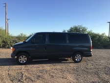 2006 ford e 150 econoline for sale  Eloy